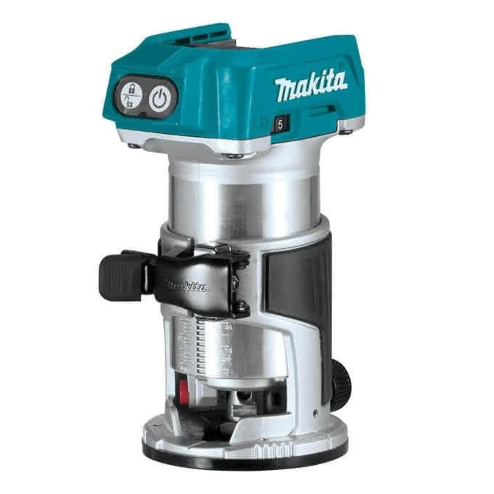 Makita Cordless Brushless Trimmer 18V DRT50Z