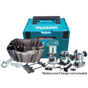 Makita Cordless Trimmer 18V DRT50ZJX9