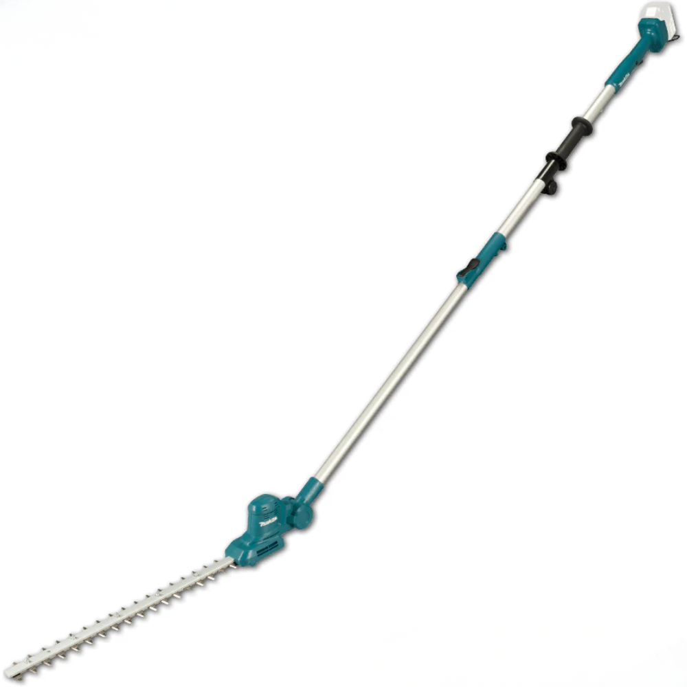 Makita DUN461WZ 18V Cordless Pole Hedge Trimmer (LXT-Series)
