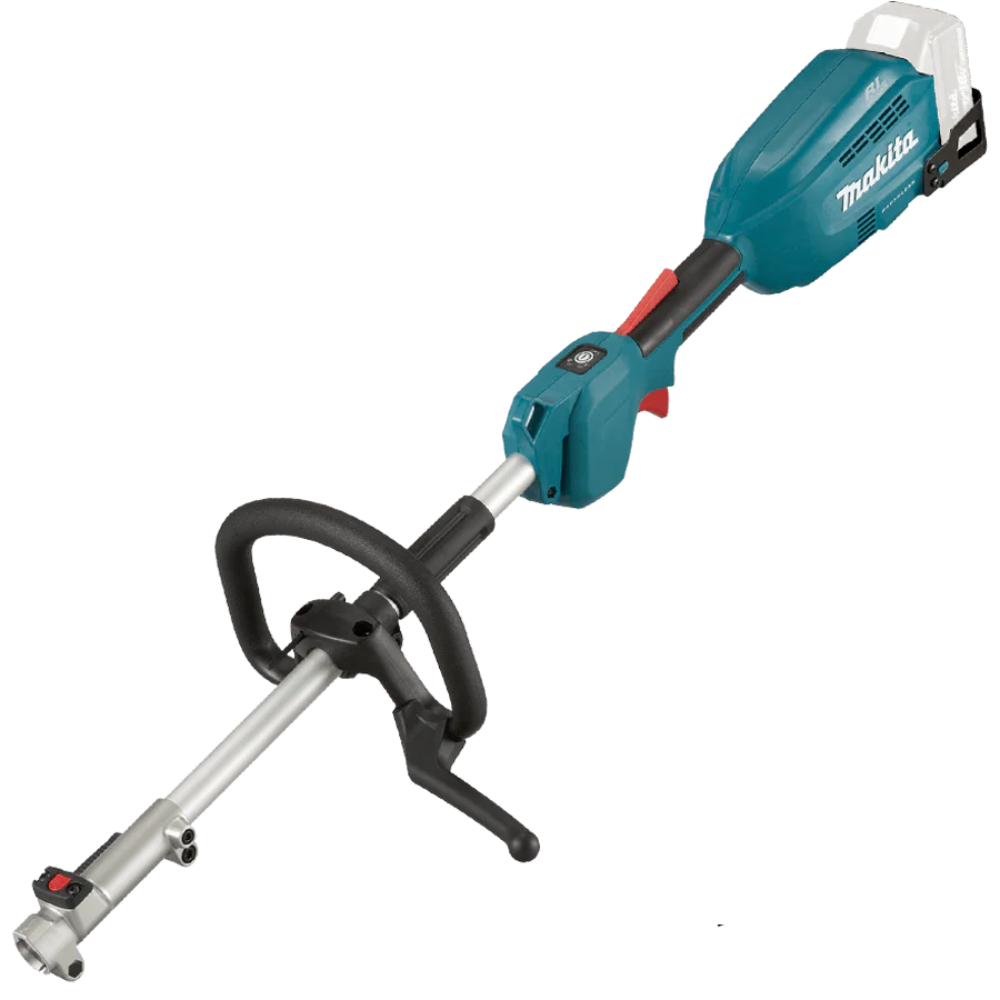 Makita DUX18Z Cordless Brushless Multi-Function Power Head 18V LXT® Li-Ion