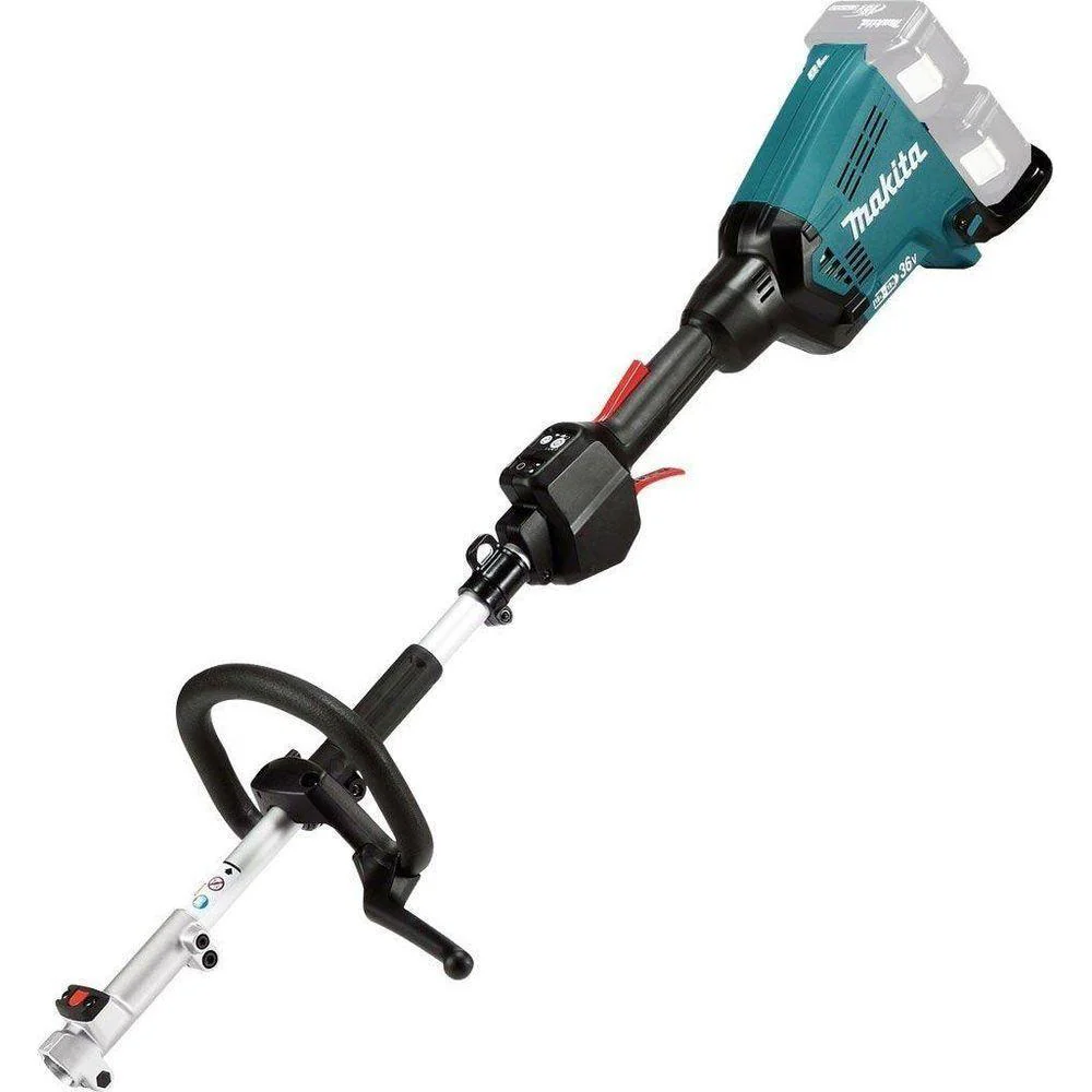 Makita DUX60Z Cordless Brushless Multi-Function Power Head 36V (18Vx2)