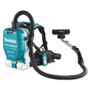 Makita DVC261Z Cordless Brushless Backpack Vacuum Cleaner 18V x2 (36V)