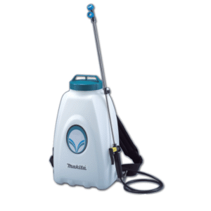 Makita DVF154Z Cordless Garden Sprayer 18V LXT® Li-Ion (15 L)