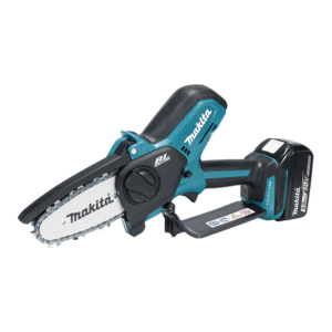 Makita DUC101SF Brushless Cordless 4" Pruning Saw Kit Set 18V LXT® Li-Ion