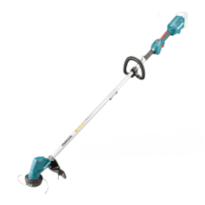 Makita DUR192LZ 2-Speed Grass Trimmer w/ Loop Handle 300mm