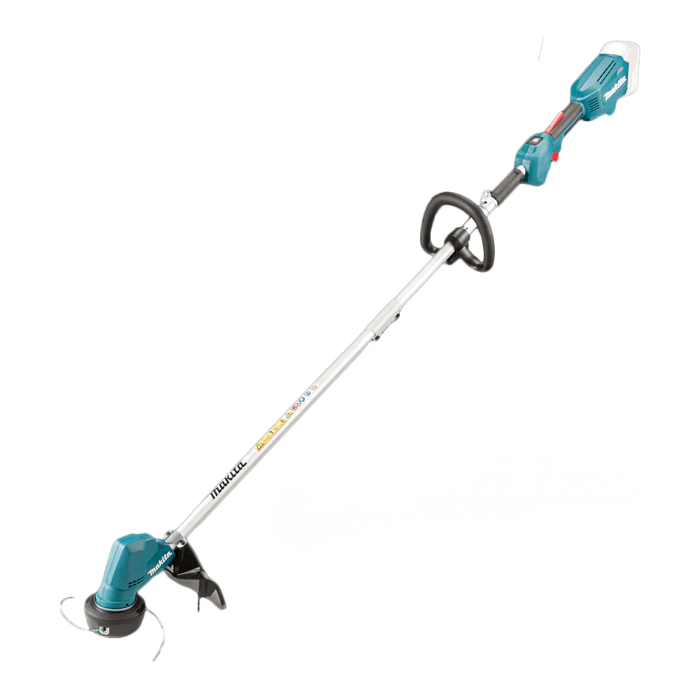 Makita DUR192LZ 2-Speed Grass Trimmer w/ Loop Handle 300mm
