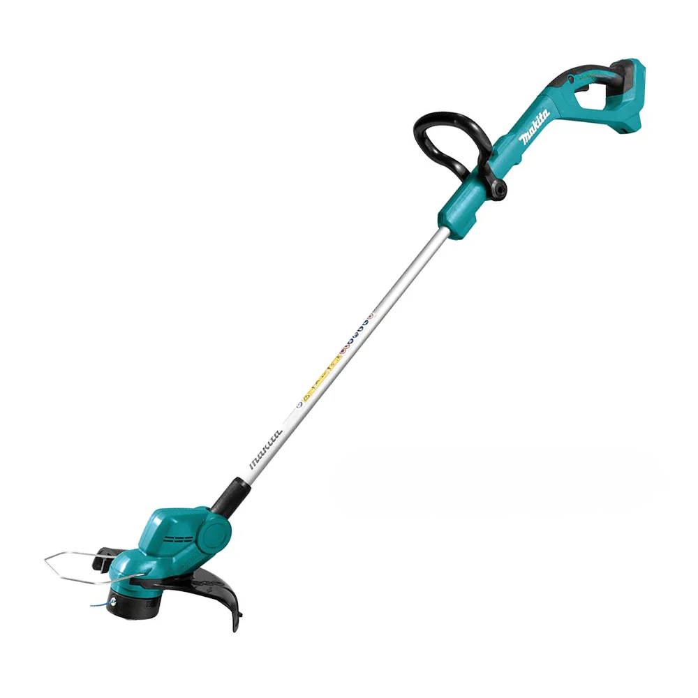 Makita DUR193Z Cordless Grass Trimmer 260 mm (10-1/4") 18V LXT® Li-Ion
