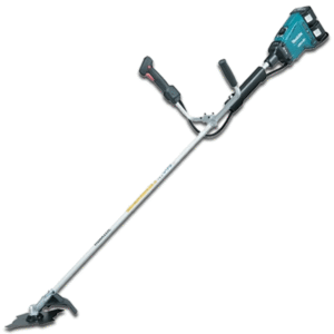 Makita DUR361URF2 36V Cordless Brushless Grass Trimmer / Brush Cutter (LXT-Series)