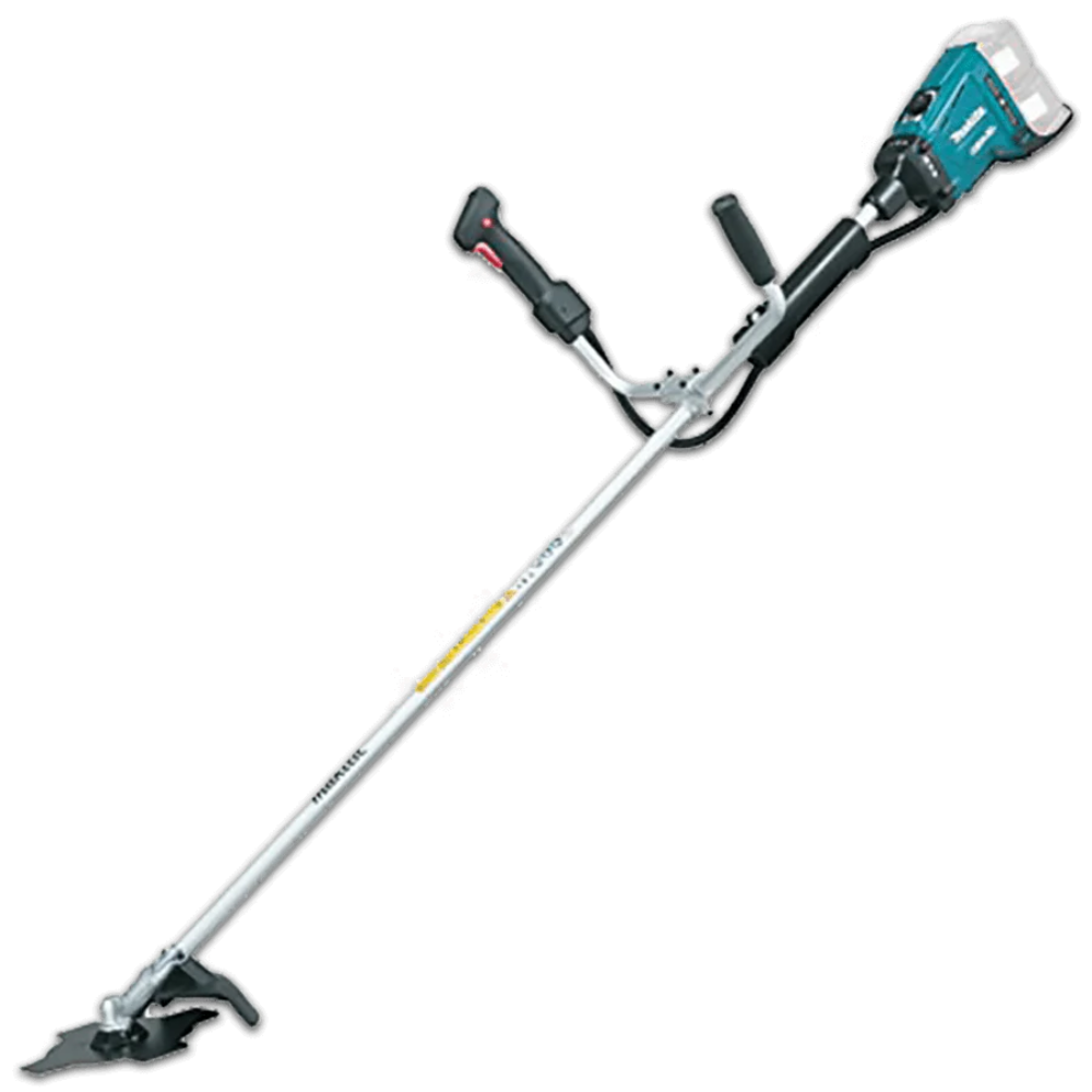 Makita DUR361UZ 36V Cordless Brushless Grass Trimmer / Brush Cutter (LXT-Series)