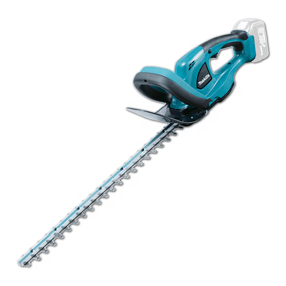Makita DUH523Z Cordless Hedge Trimmer 18V LXT 520mm (20-1/2”)