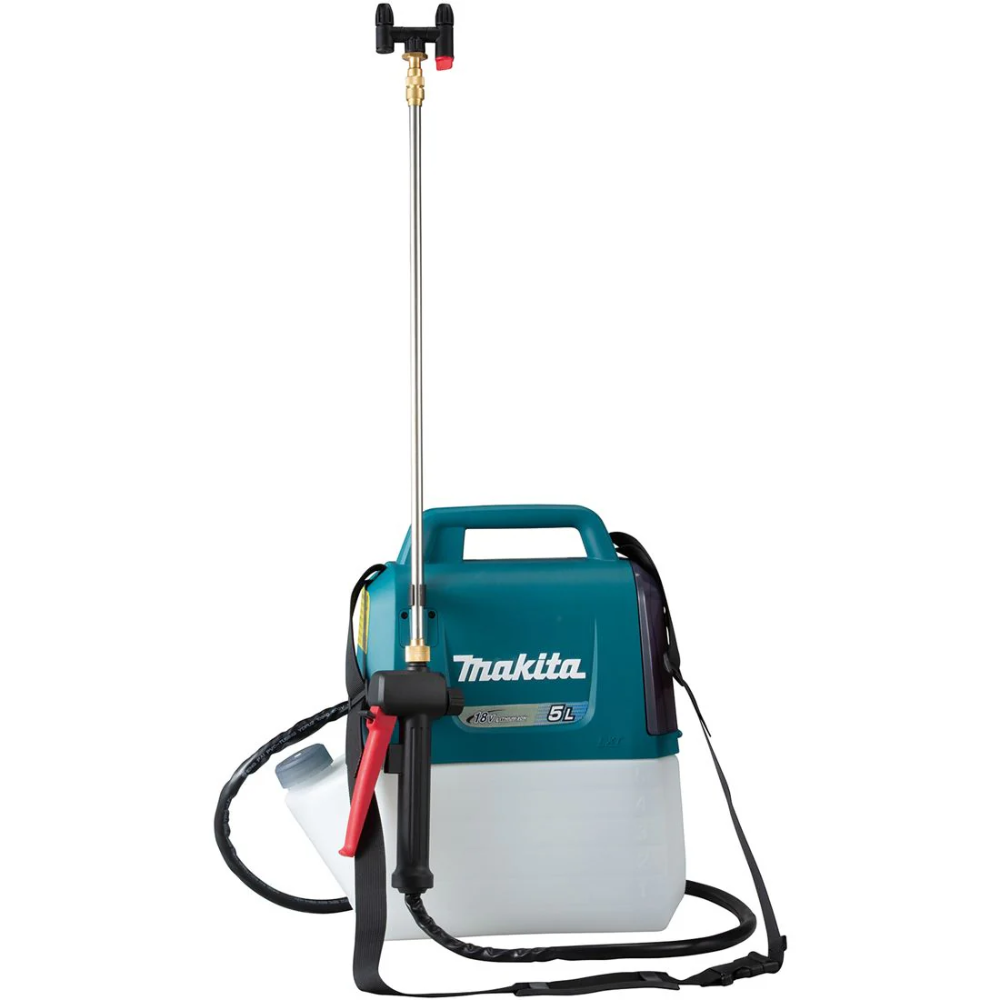Makita DUS054Z Cordless Garden Sprayer 5L 18V LXT® Li-Ion