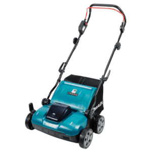Makita DUV320Z Cordless Brushless Scarifier 320mm (12-5/8") 18V LXT® Li-Ion