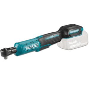 Makita DWR180Z Cordless Ratchet Wrench (3/8 / 1/4″) 47.5 N·m (420 in.lbs.) 18V LXT® Li-Ion