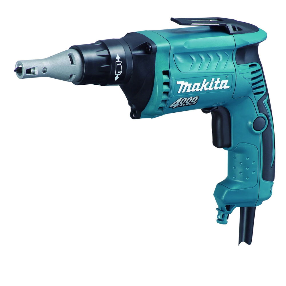 Makita FS4000 3/16" Drywall Screwdriver 570W