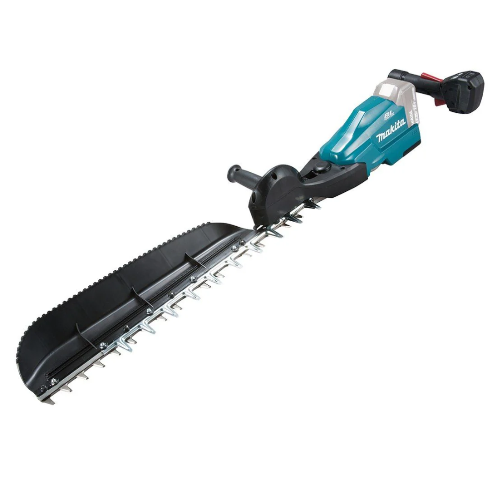 Makita DUH604SZ Cordless Brushless Hedge Trimmer 600mm (23-5/8″) 18V LXT® Li-Ion