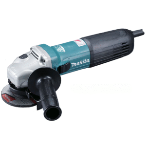 Makita GA4040C 4" Variable Speed Angle Grinder 100mm (1,400W)