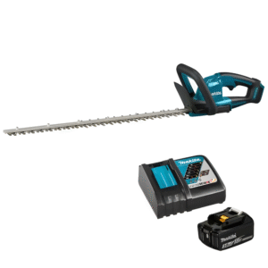 Makita DUH606RF Brushless Cordless Hedge Trimmer 18V LXT® Li-ion