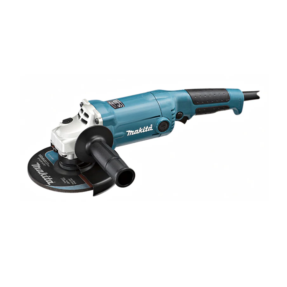Makita GA6020 Angle Grinder 6" 1050W