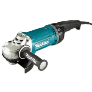 Makita GA7070 Angle Grinder, Large Trigger Switch 180mm (7″) 2,800W