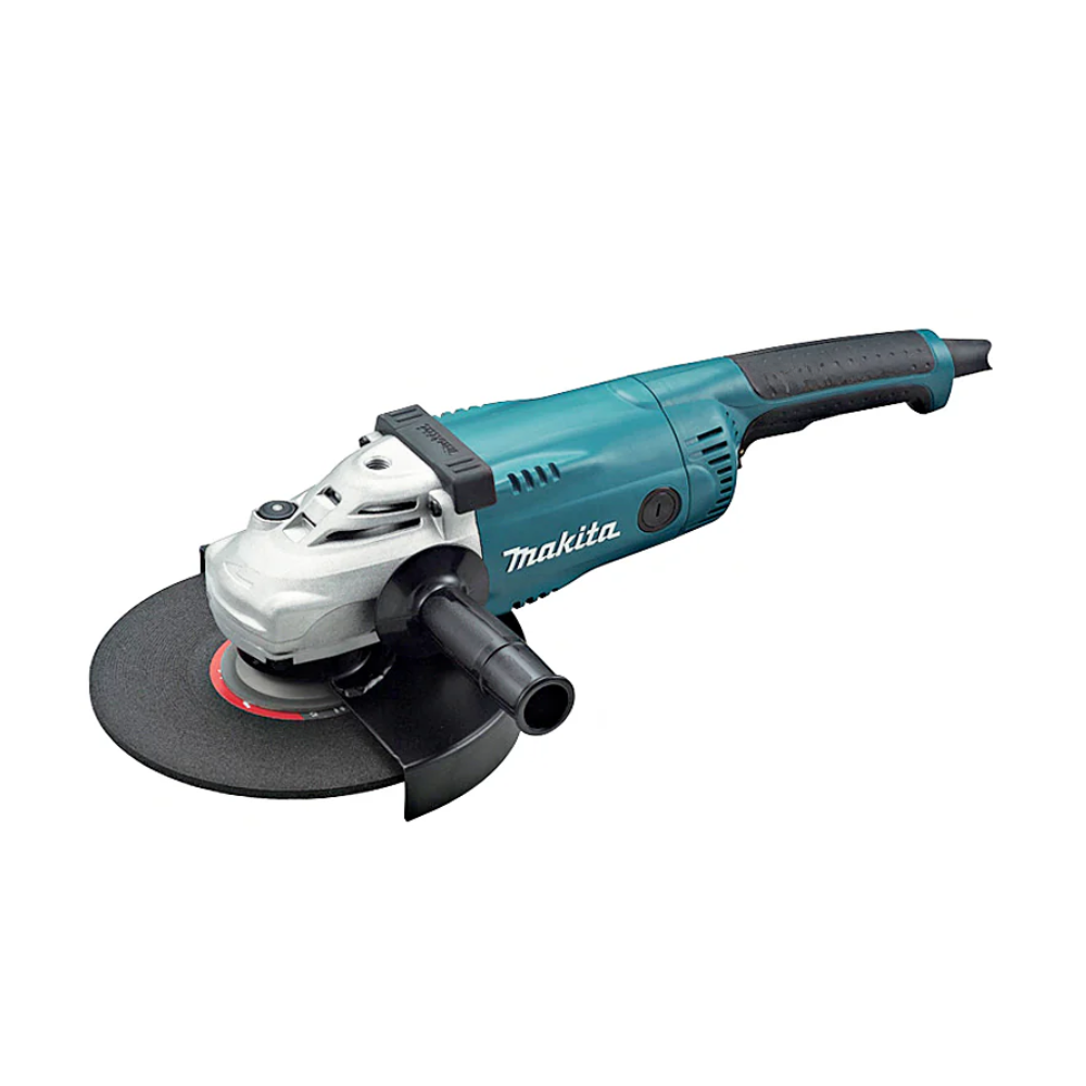 Makita GA9020 Angle Grinder 230mm (9″) 2,200W