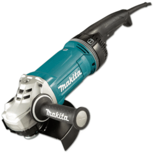 Makita GA9070 Angle Grinder 230mm (9″) 2,800W