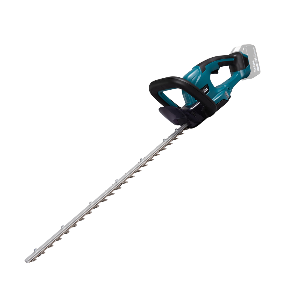 Makita DUH607Z 18V Cordless Hedge Trimmer (LXT Series)