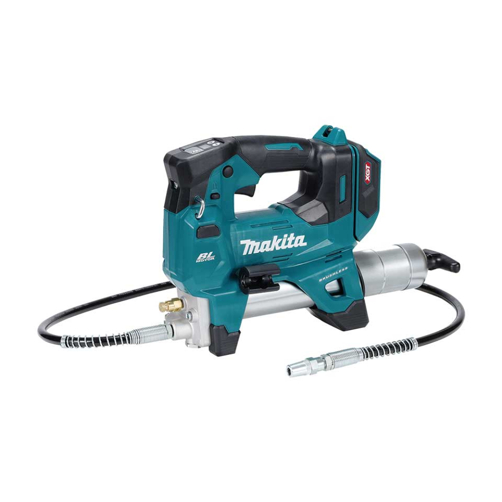 Makita GP001GZ 40Vmax XGT Cordless Grease Gun
