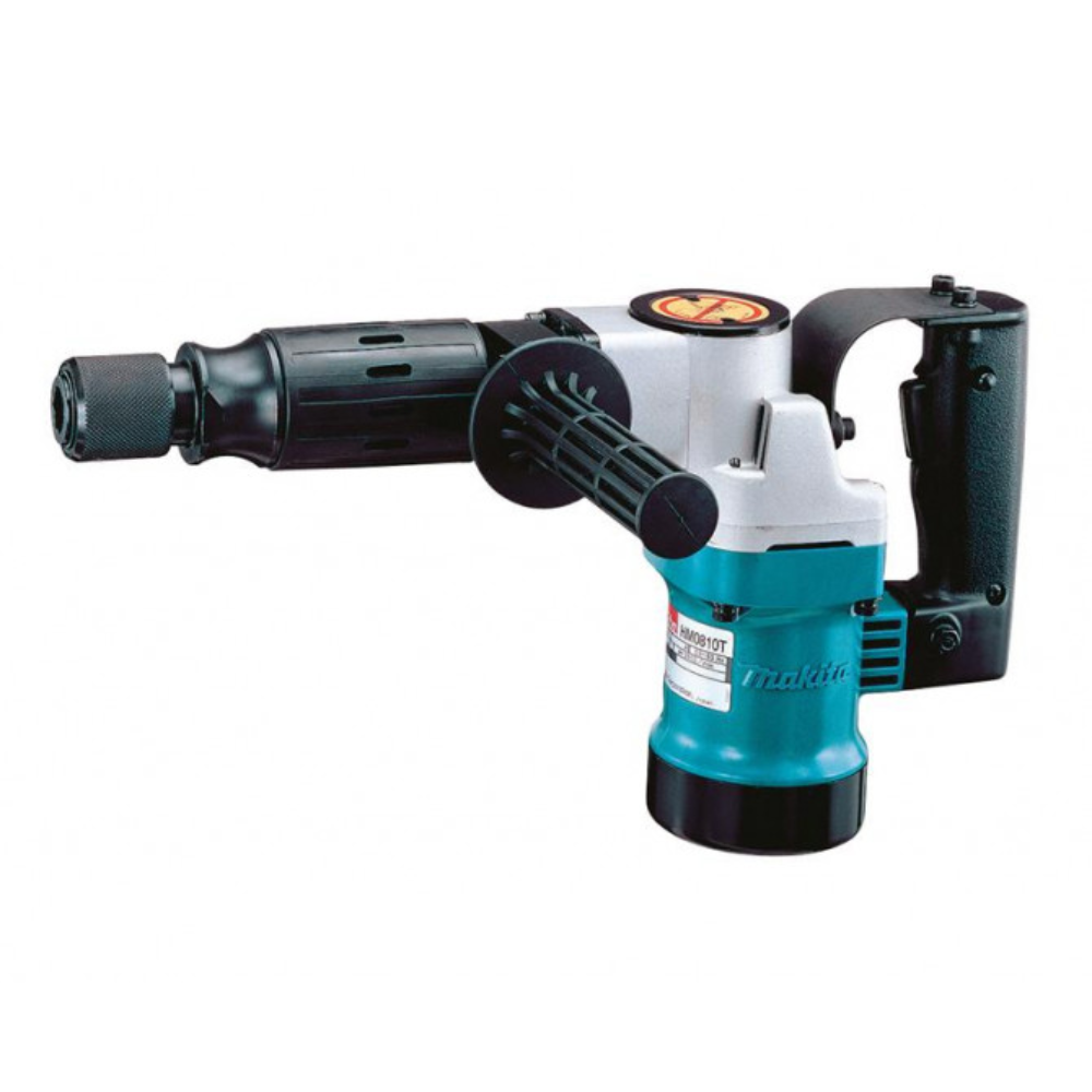 Makita HM0810TA (Hex 17 mm) Demolition Hammer ( 900W )