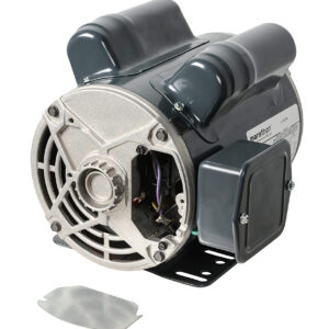 Marathon Single Phase Electric Motor Made in Mexico