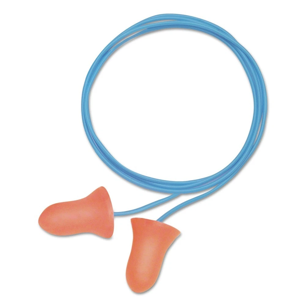 Honeywell Howard Leight 033 Single Use Foam Ear Plugs