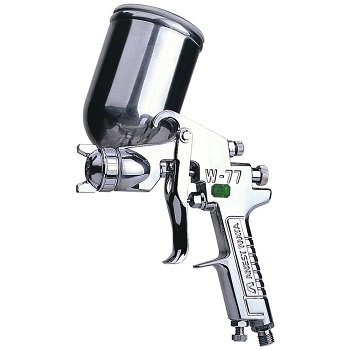 Anest Iwata W-77 Series Professional Spray Gun