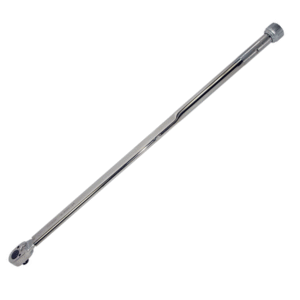Tohnichi QL/QLE Series Ratchet Head Type Adjustable Torque Wrench with Metal Handle Made in Japan