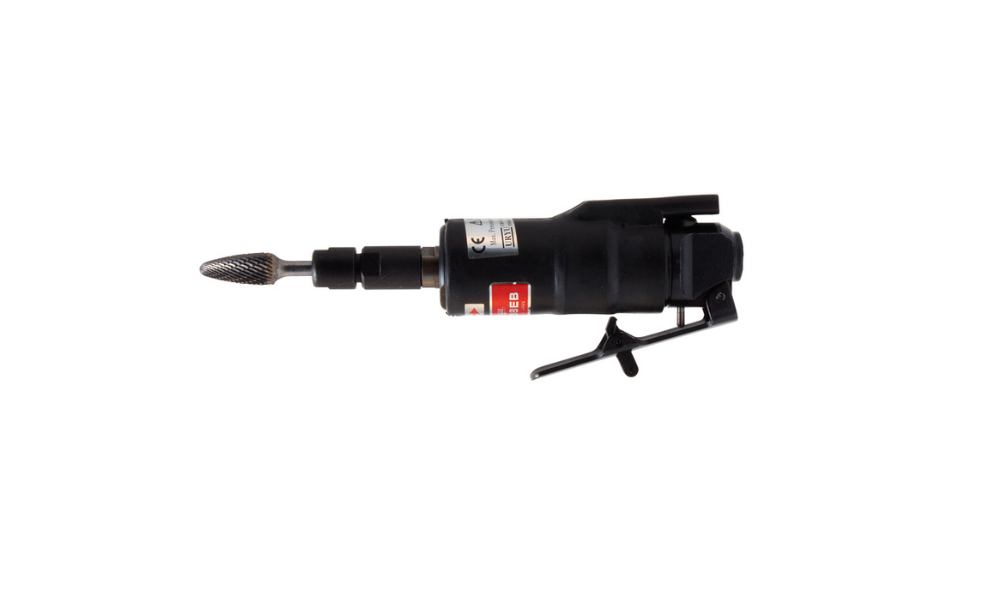 Uryu G-38EB Pneumatic Die Grinder Made in Japan