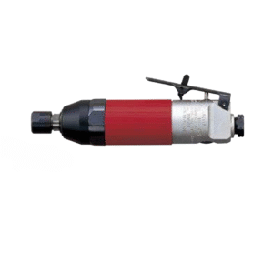 Uryu UG-45H Lever Type Pneumatic Die Grinder Made in Japan