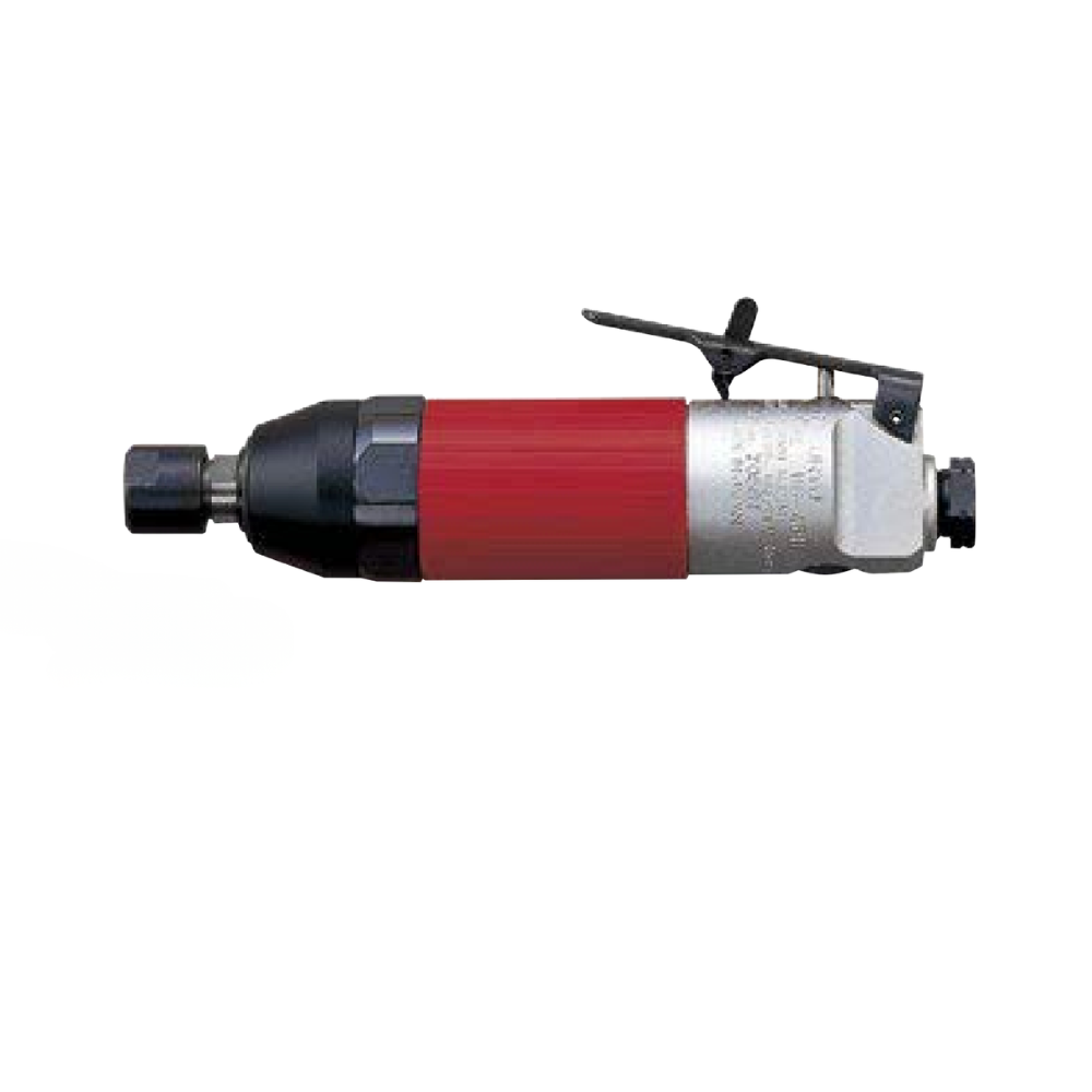 Uryu UG-45H Lever Type Pneumatic Die Grinder Made in Japan