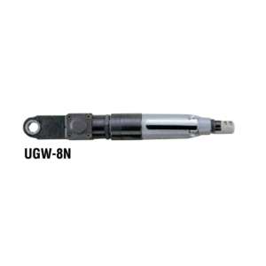 Uryu UGW-8N Pneumatic Geared Wrench Made in Japan