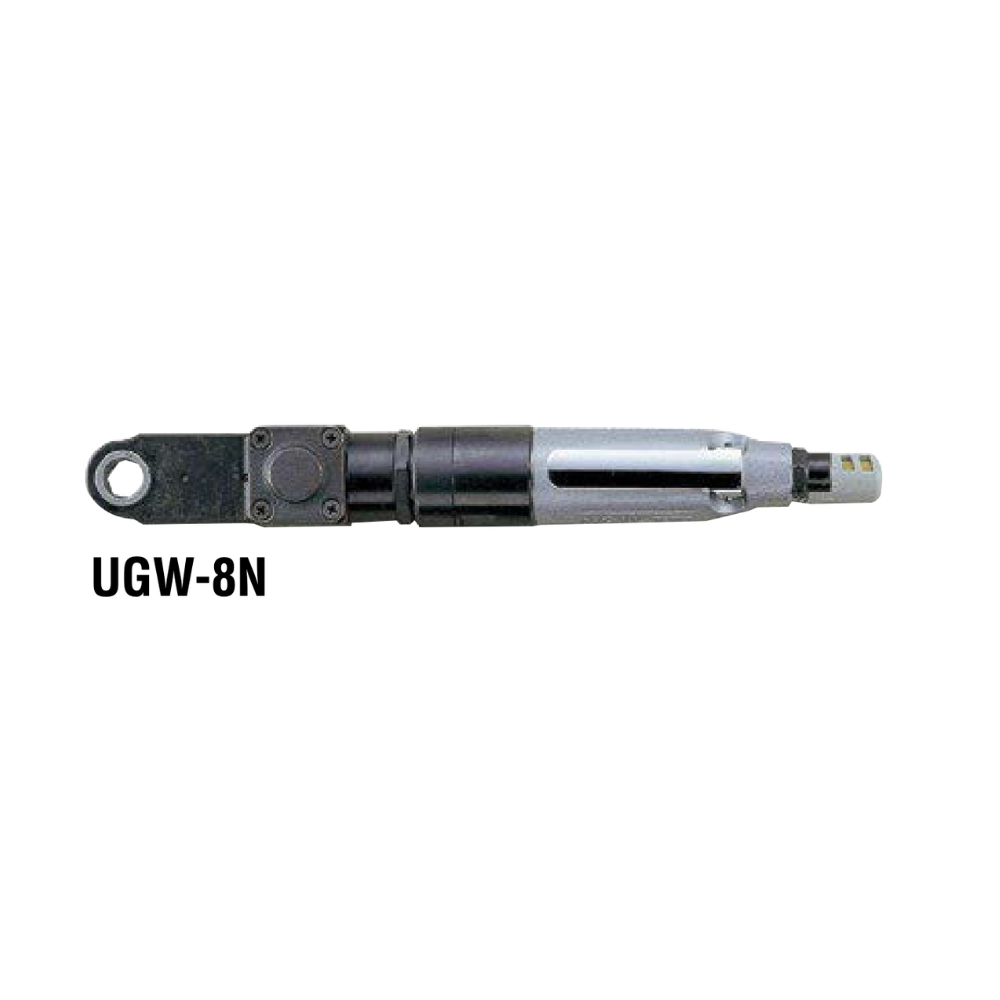 Uryu UGW-8N Pneumatic Geared Wrench Made in Japan
