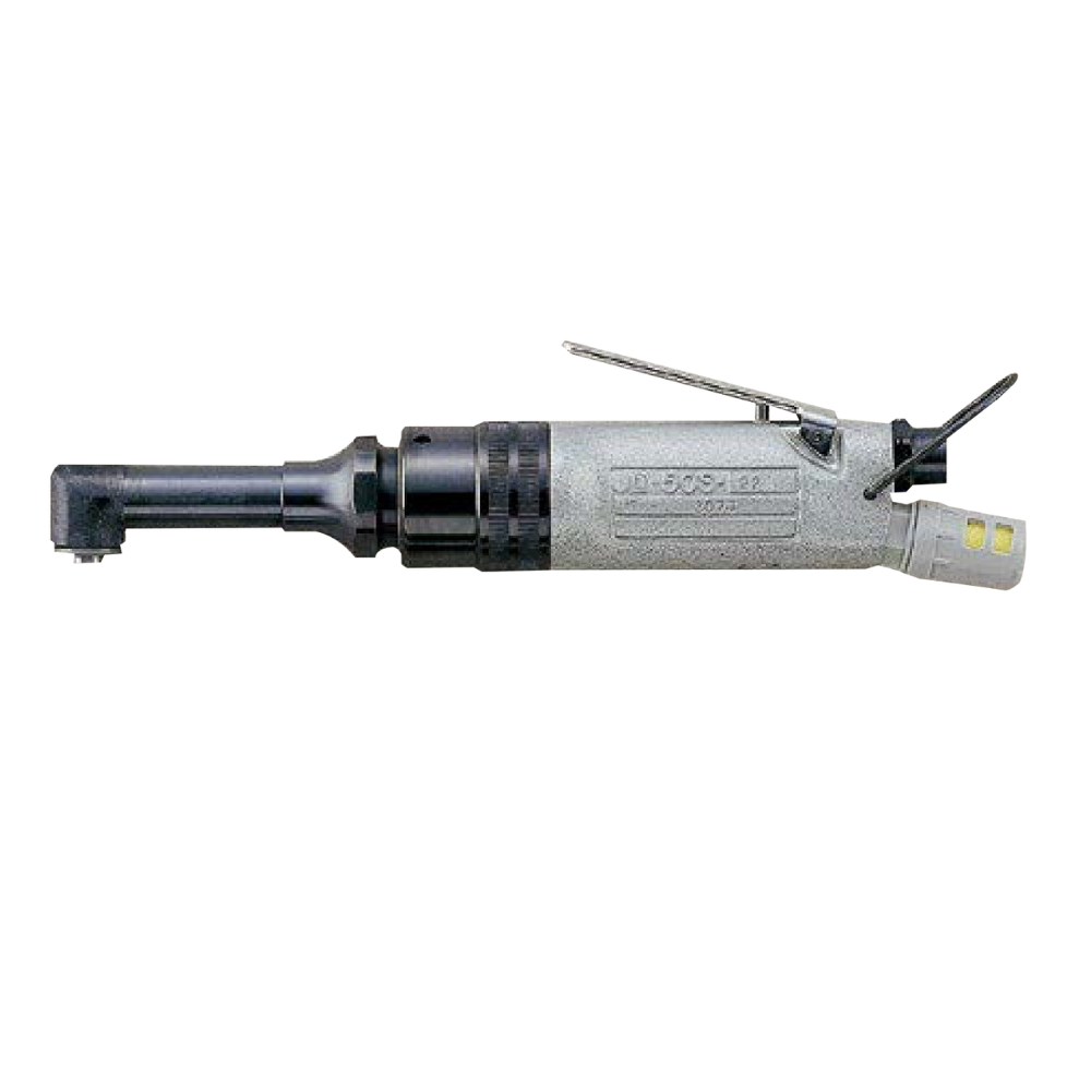 Uryu UD-50S-22A Angle Type Pneumatic Drill Made in Japan