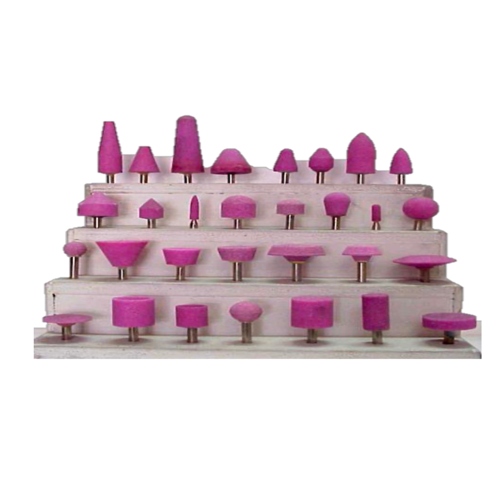 Kenmax A Type Mounted Stone