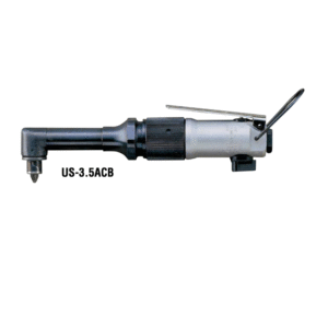 Uryu US Series Direct Drive Pneumatic Screwdriver Made in Japan