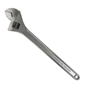 Aigo Adjustable Wrench 24"