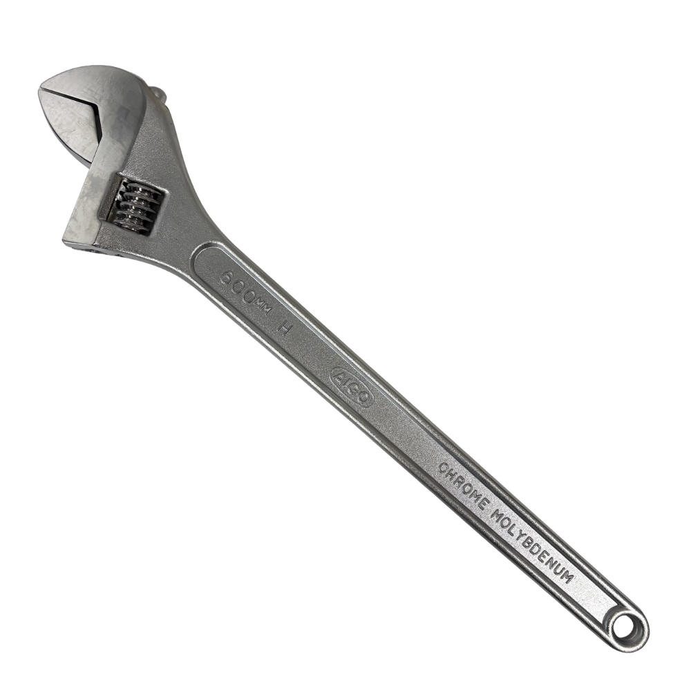 Aigo Adjustable Wrench 24"