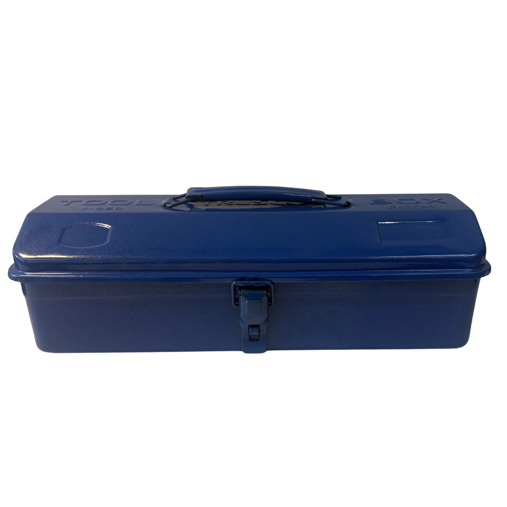 Truscc Metal Toolbox 14" Model: Y350