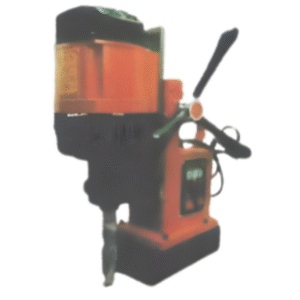 AKMAC 32mm Dia. Magentic Drilling Machine JIC32