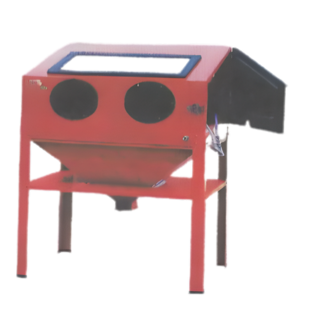 AKMAC Sand Blaster Machine - Shop Duty with Stand SD5222