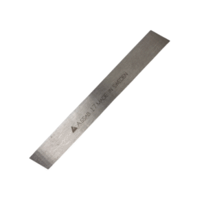 ASSAB High Speed Steel Tool Bit 1/2" x 4" Made in Sweden