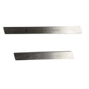 ASSAB High Speed Steel Tool Bit 3/8" Made in Sweden