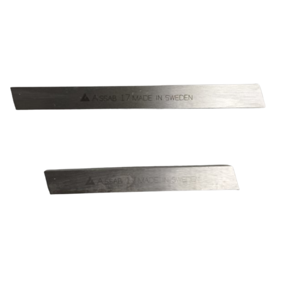 ASSAB High Speed Steel Tool Bit 3/8" Made in Sweden