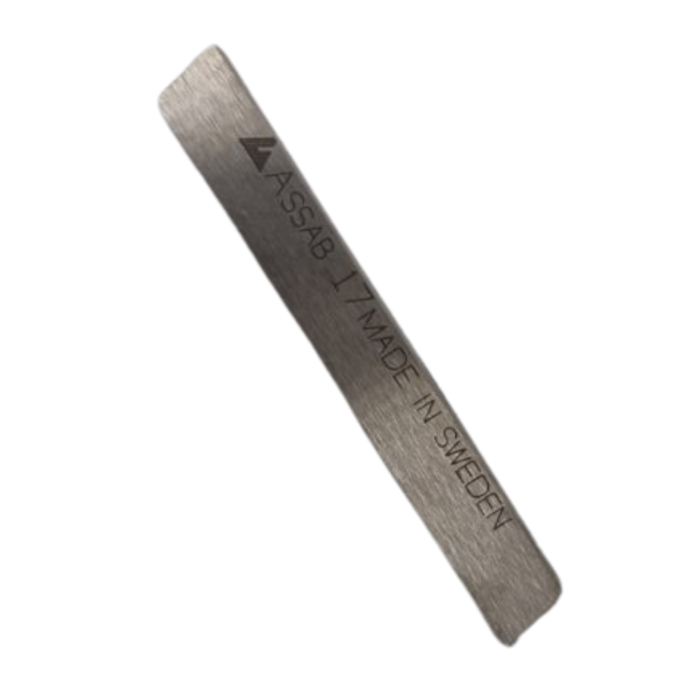 ASSAB High Speed Steel Tool Bit 5/16" x 2-1/2" Made in Sweden