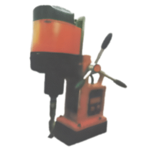 AKMAC 23mm Dia. Magnetic Drilling Machine JIC23